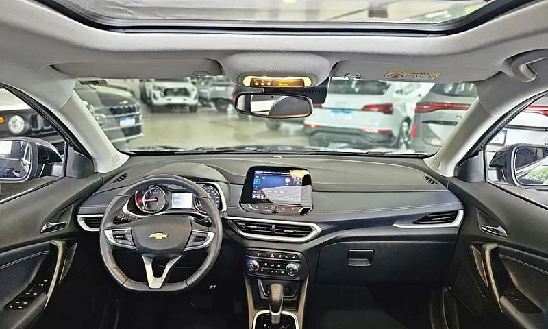 Chevrolet Tracker Lt...