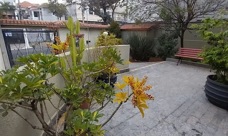 Casa De Condomínio P...