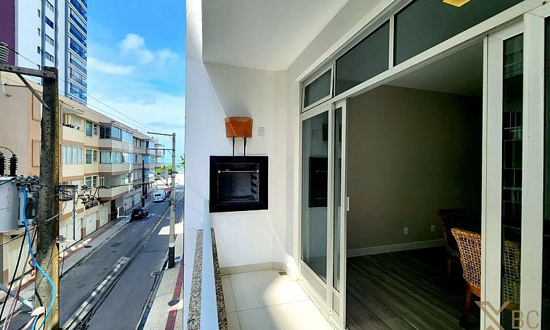 Apartamento 3 Quarto...