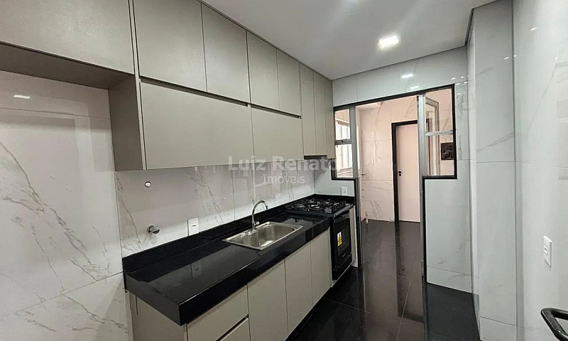 Apartamento Para Alu...
