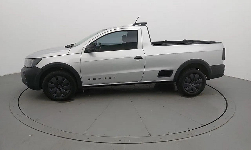 Volkswagen Saveiro R...