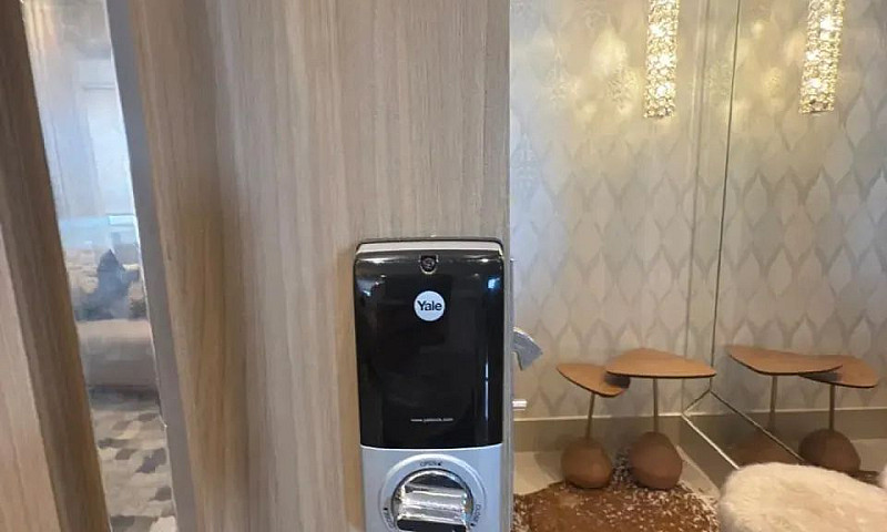 Apartamento Mobiliad...