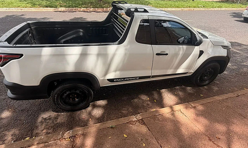Fiat Strada Enduranc...