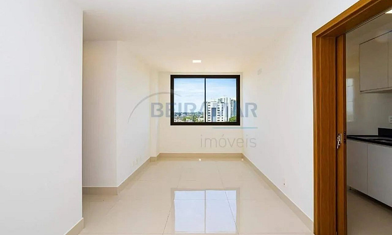 Apartamento 3 Quarto...