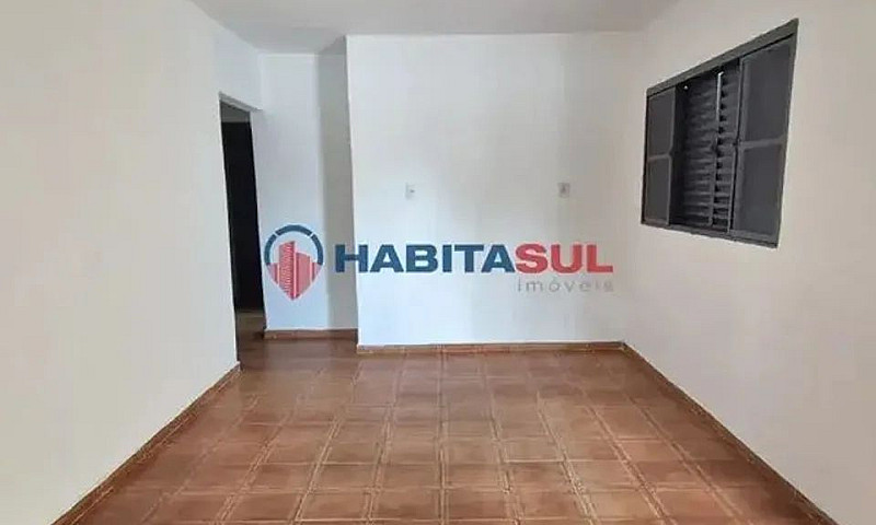Casa Com Fácil Acess...