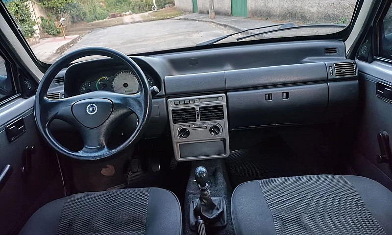 Fiat Uno Mille 1.0 F...