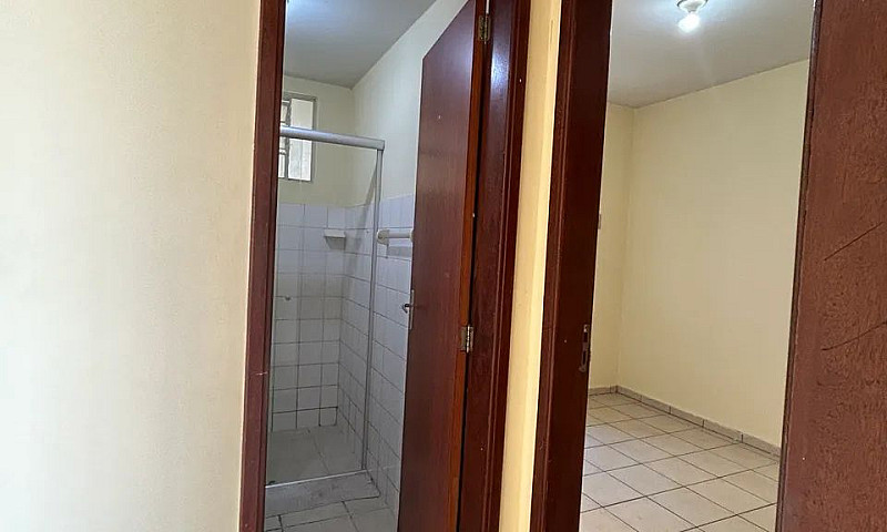 Alugo Apartamento Co...