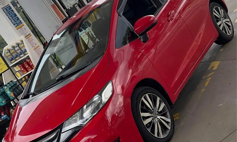 Honda Fit Ex/S/Ex 1....