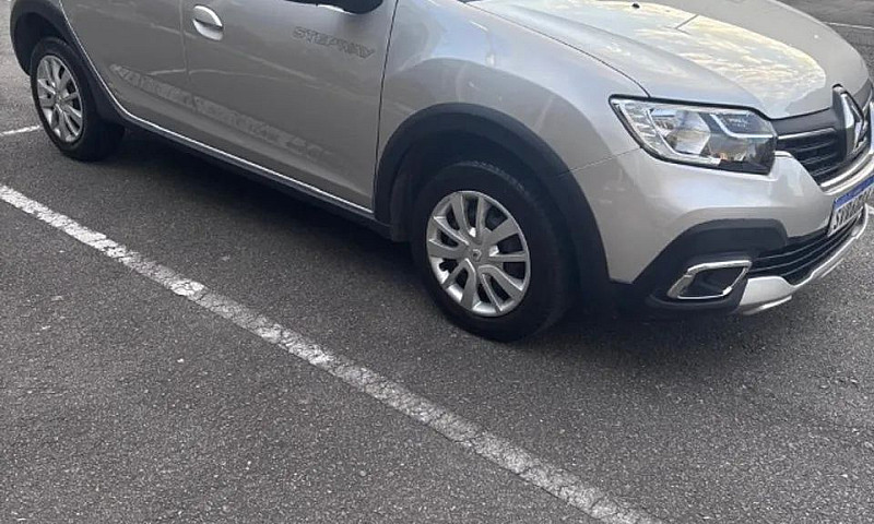 Renault Stepway Zen ...