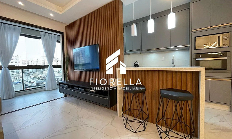 Excelente Apartament...