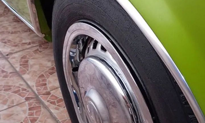 Volkswagen Variant 1...