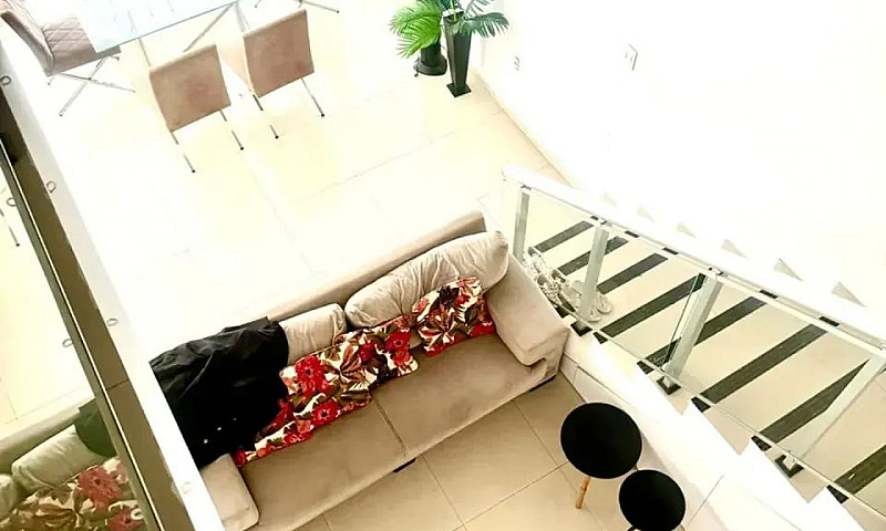 .Casa Duplex Com 360...