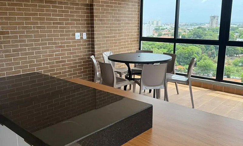 Apartamento De 2 Qua...