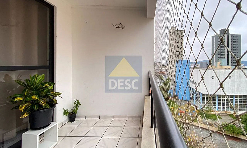 Apartamento Com 2 Do...