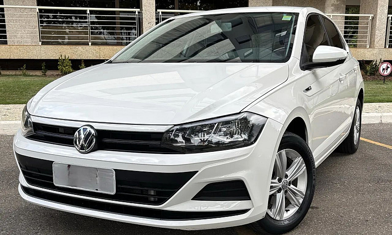 Volkswagen Polo 1.6 ...