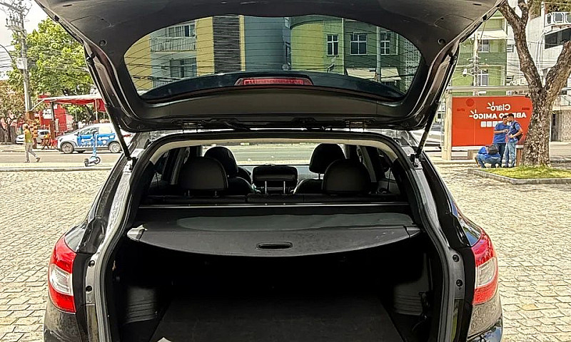 Hyundai Ix35 Gls 2.0...