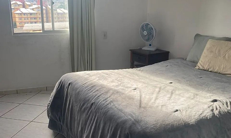 Apartamento Para Alu...