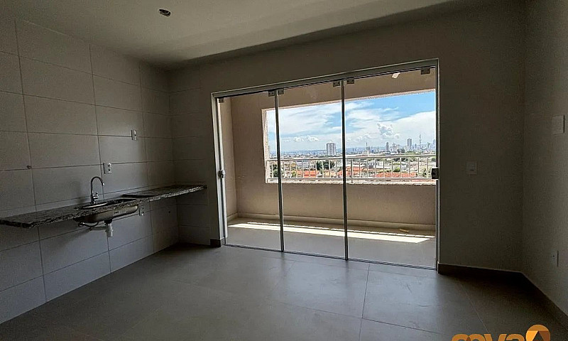 Apartamento De 2 Qua...