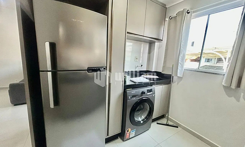 Apartamento Térreo À...