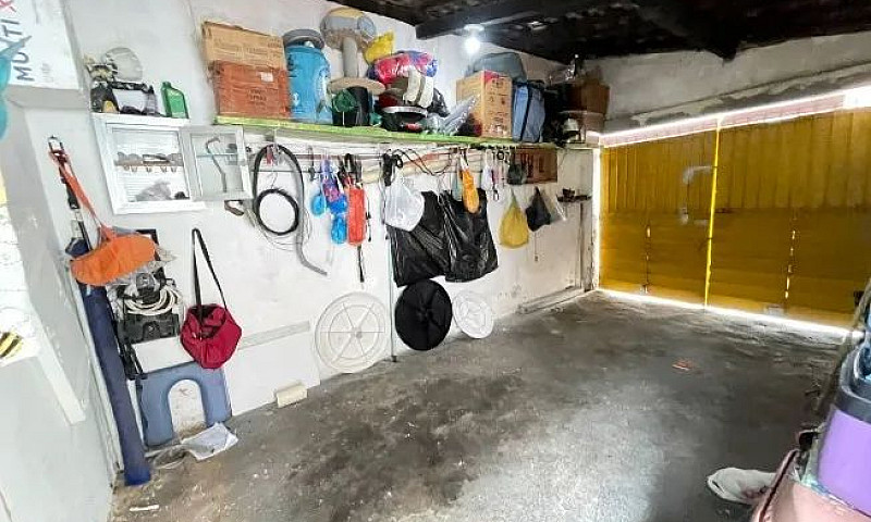 Casa No Peixoto...