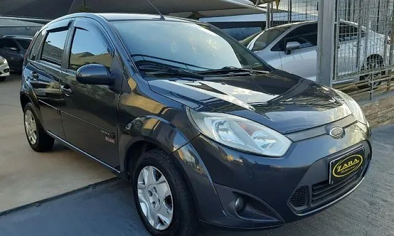 Ford Fiesta 1.6 8V F...
