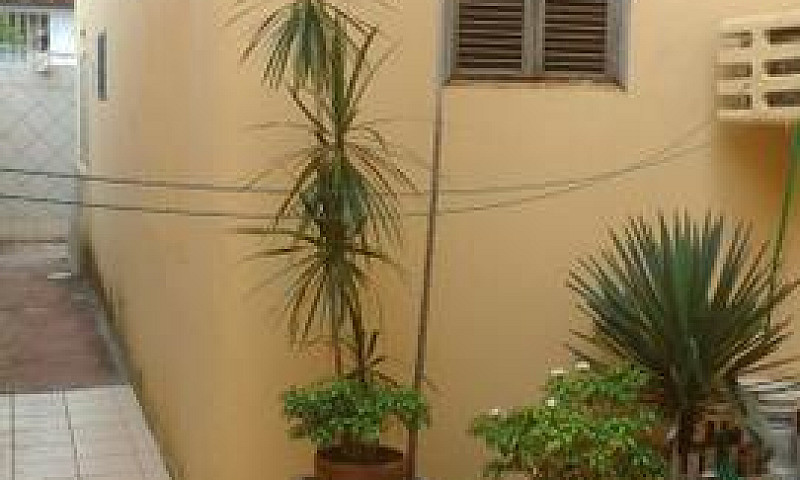 Casa No Residencial ...