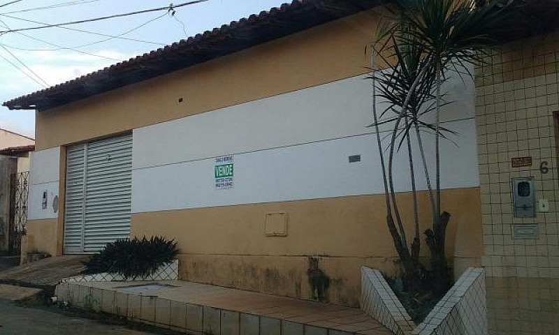 Casa No Residencial ...