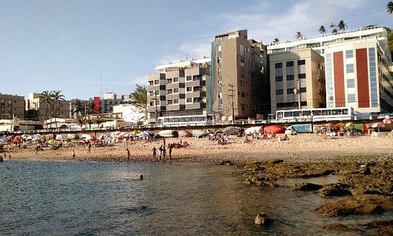 Apartamento Cobertur...