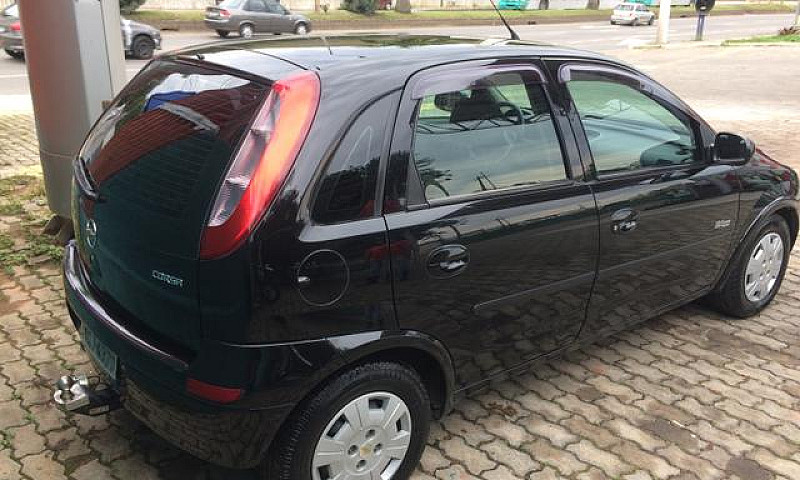 Corsa Max 2005 - Com...