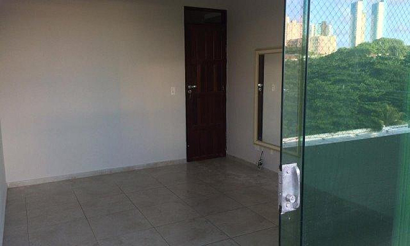 Apartamento Para Alu...
