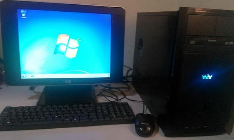 Computador Completo...