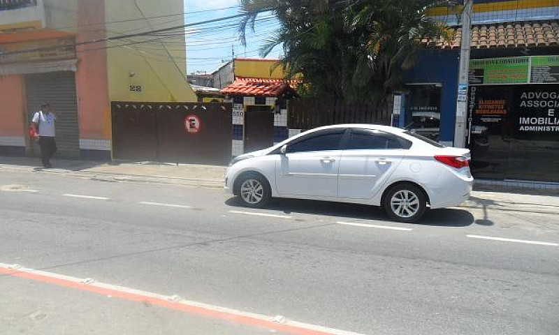 Quitinete Em Rio Das...