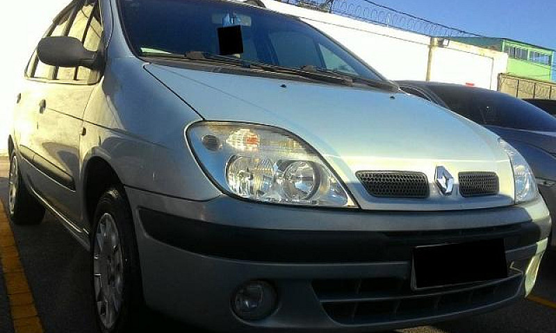 Renault Scenic 1.6 1...