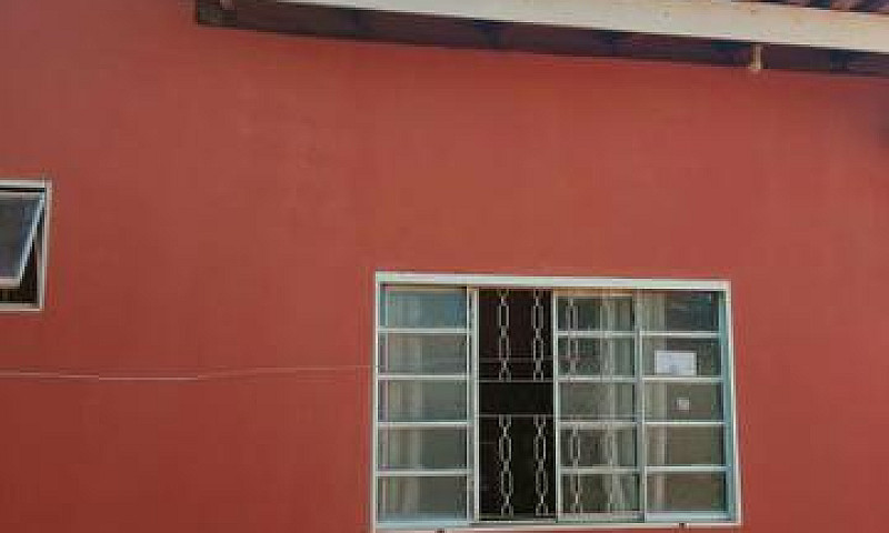 Casa Barata No Bairr...