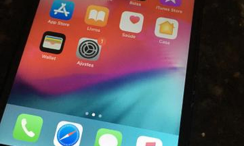 Iphone 7 Plus 128 Gi...