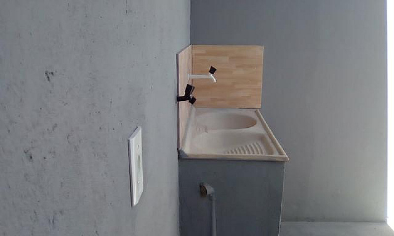 Casa Na Cidade Oeste...