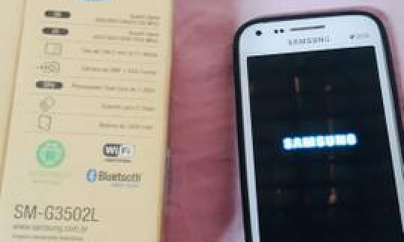 Samsung Galaxy Core ...