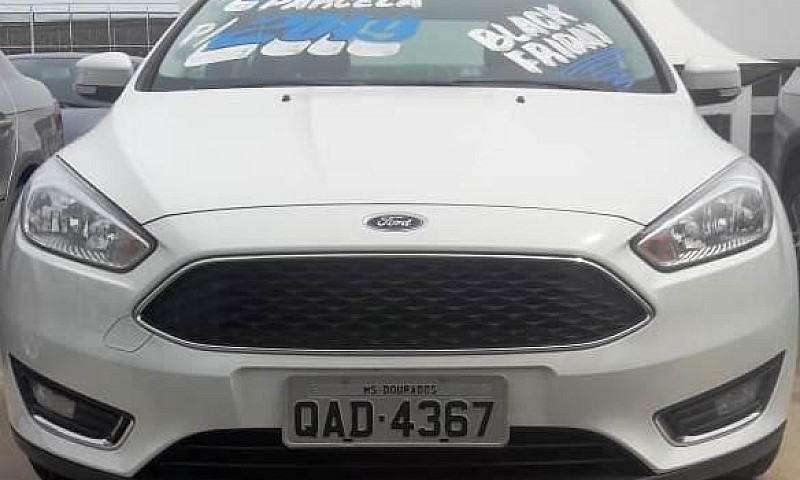 Ford Focus 2.0 - 201...