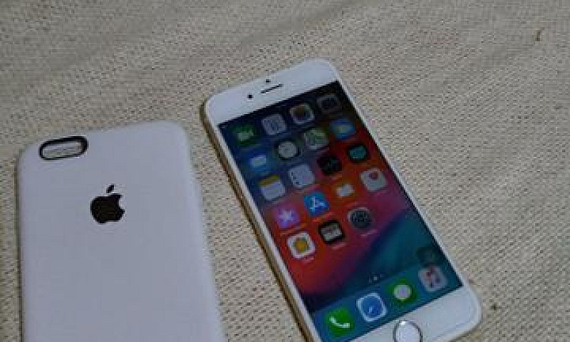 Iphon 6 16Gb...
