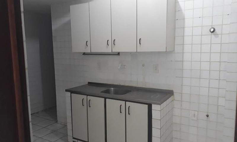 Apto Com 130M2 No Ba...