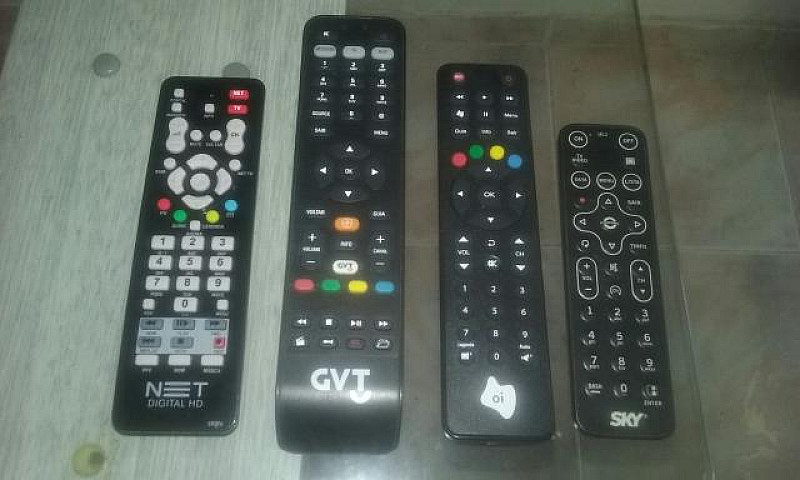 Controles...
