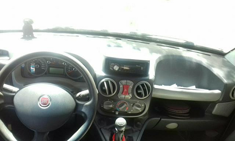 Doblo 2011 1.8 Flex...