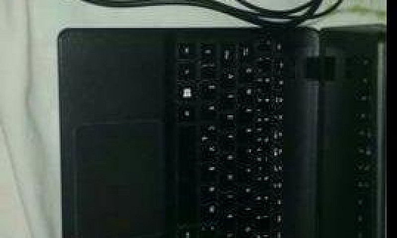 Notebook (Com Proble...
