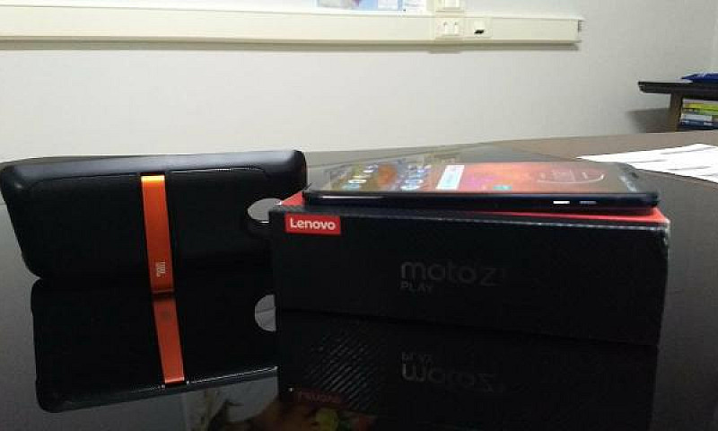 Moto Z3 Play 2 Mes D...
