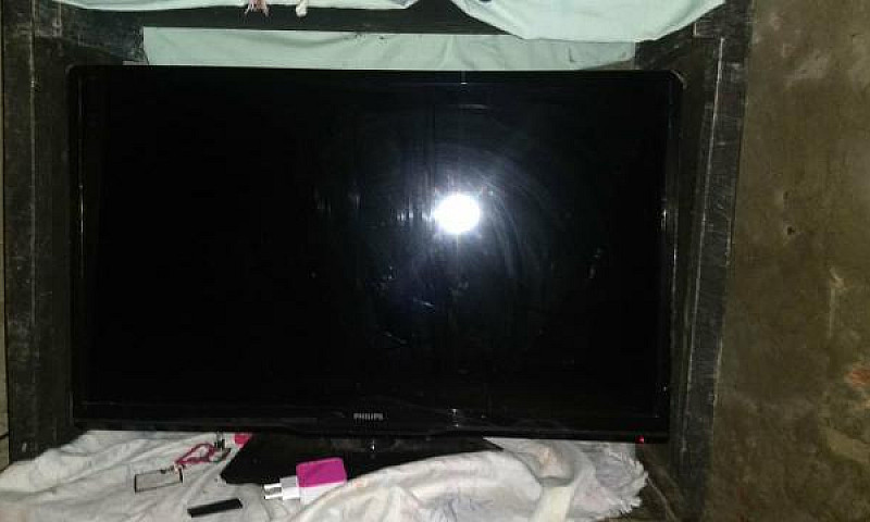 Tv 32 Led Philips...