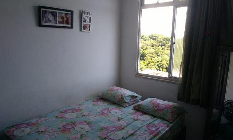 Alugo Apartamento...
