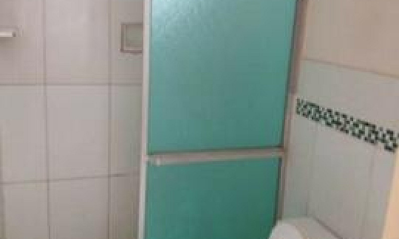 Casa 2 Quartos - Set...