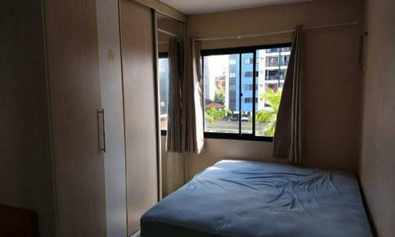 Apartamento No Calha...