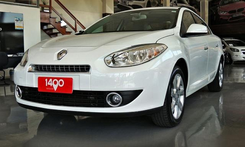 Renault Fluence 2.0 ...