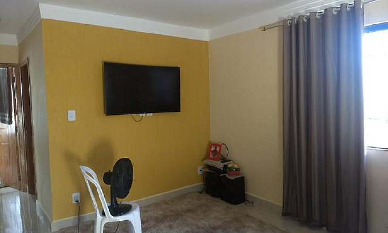 Apartamento Vale Dos...